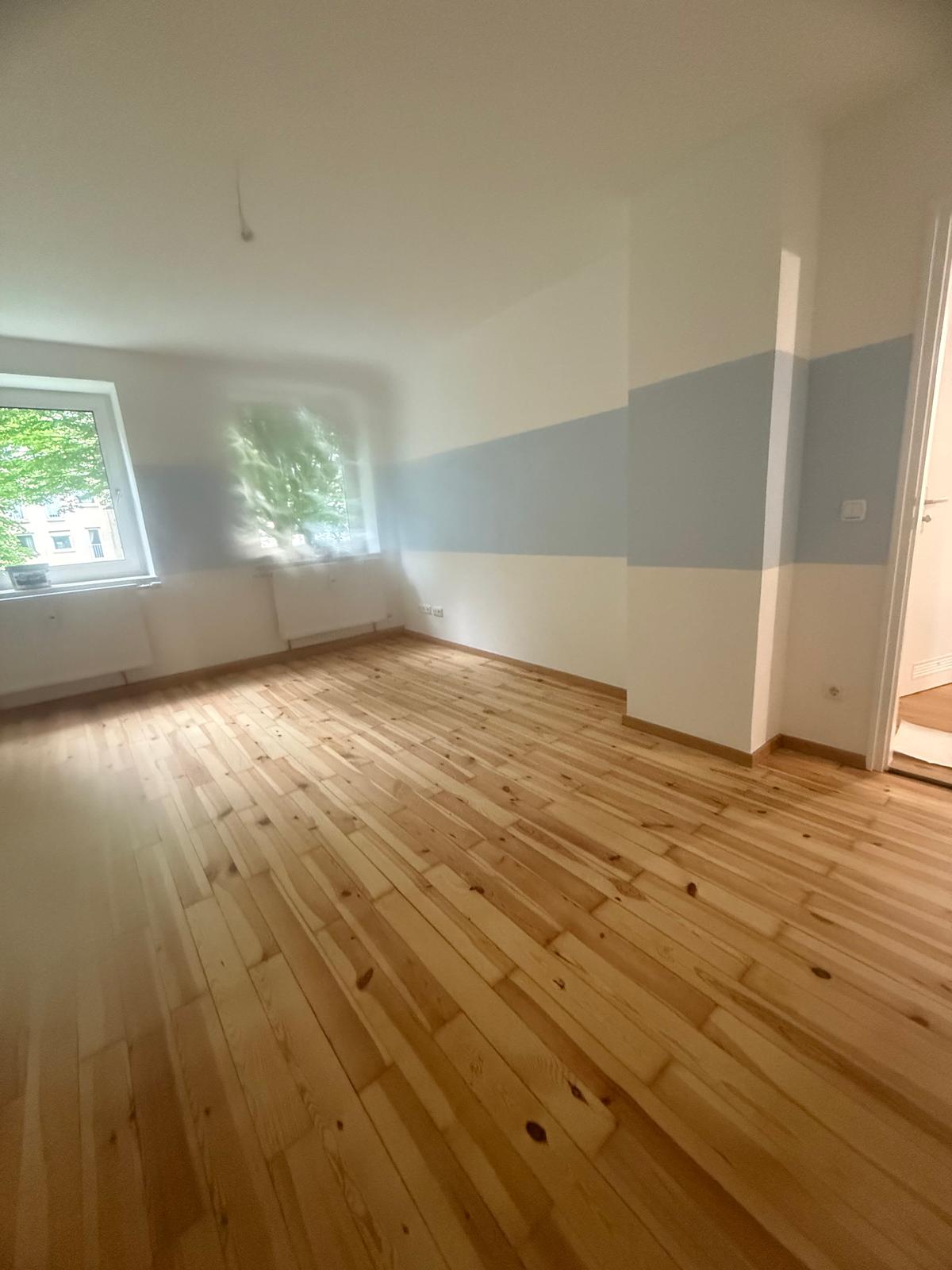 Innenanstrich — FB Malerarbeit