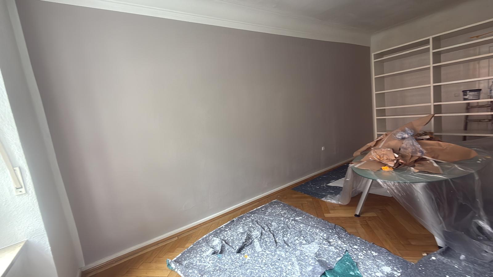 Innenanstrich — FB Malerarbeit