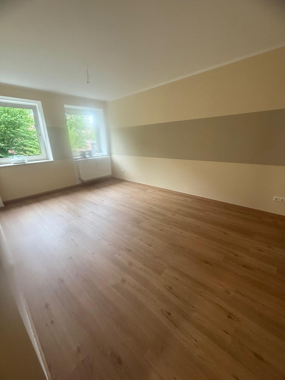 Innenanstrich — FB Malerarbeit