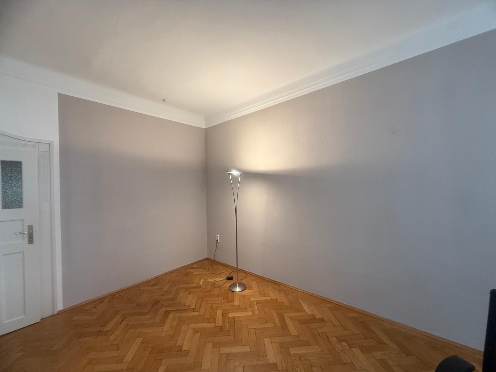 Innenanstrich — FB Malerarbeit