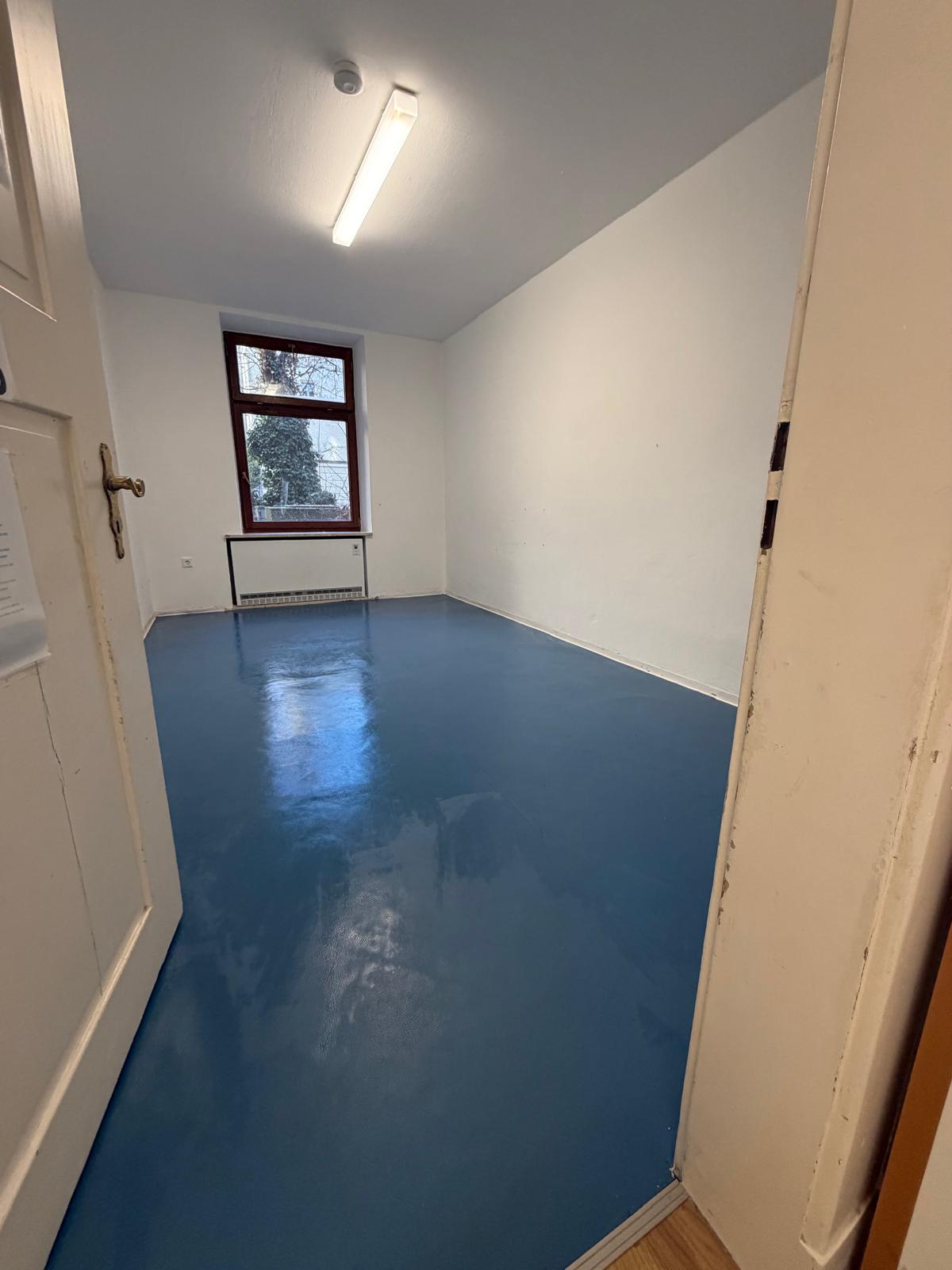 Innenanstrich — FB Malerarbeit