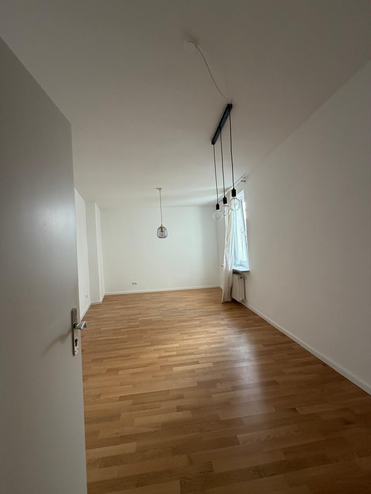 Innenanstrich — FB Malerarbeit
